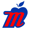 Manzaneros de Cuauhtemoc Logo