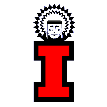 Indios de Juarez Logo