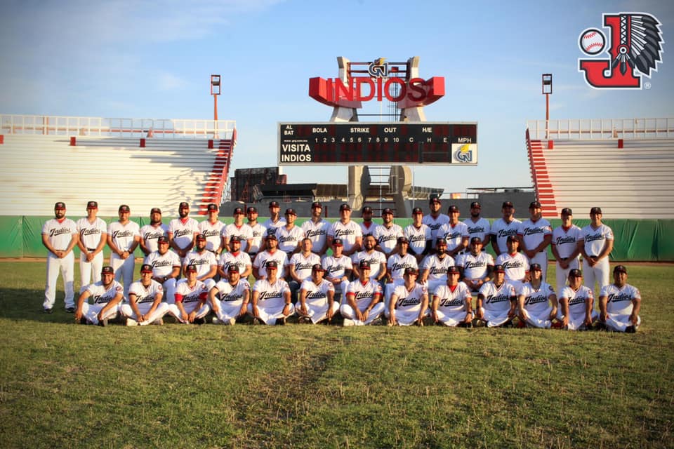 foto-equipo-2021-indios-juarez-beisbol-chihuahua
