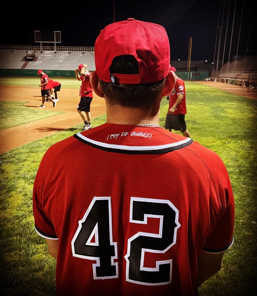 uniforme-practica-indios-juarez-rojo-2021-beisbol-chihuahua-numero