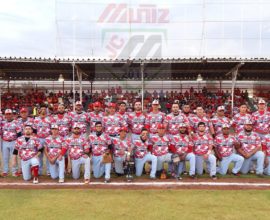 rojos jimenez 2016 semifinales beisbol chihuahua