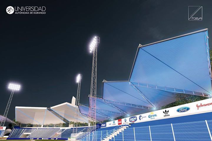 estadio durango generales lmb 3 beisbol chihuahua
