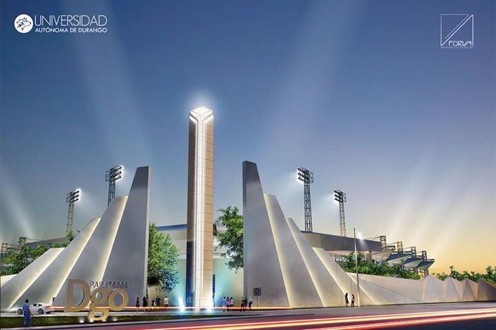 estadio durango generales lmb 4 beisbol chihuahua