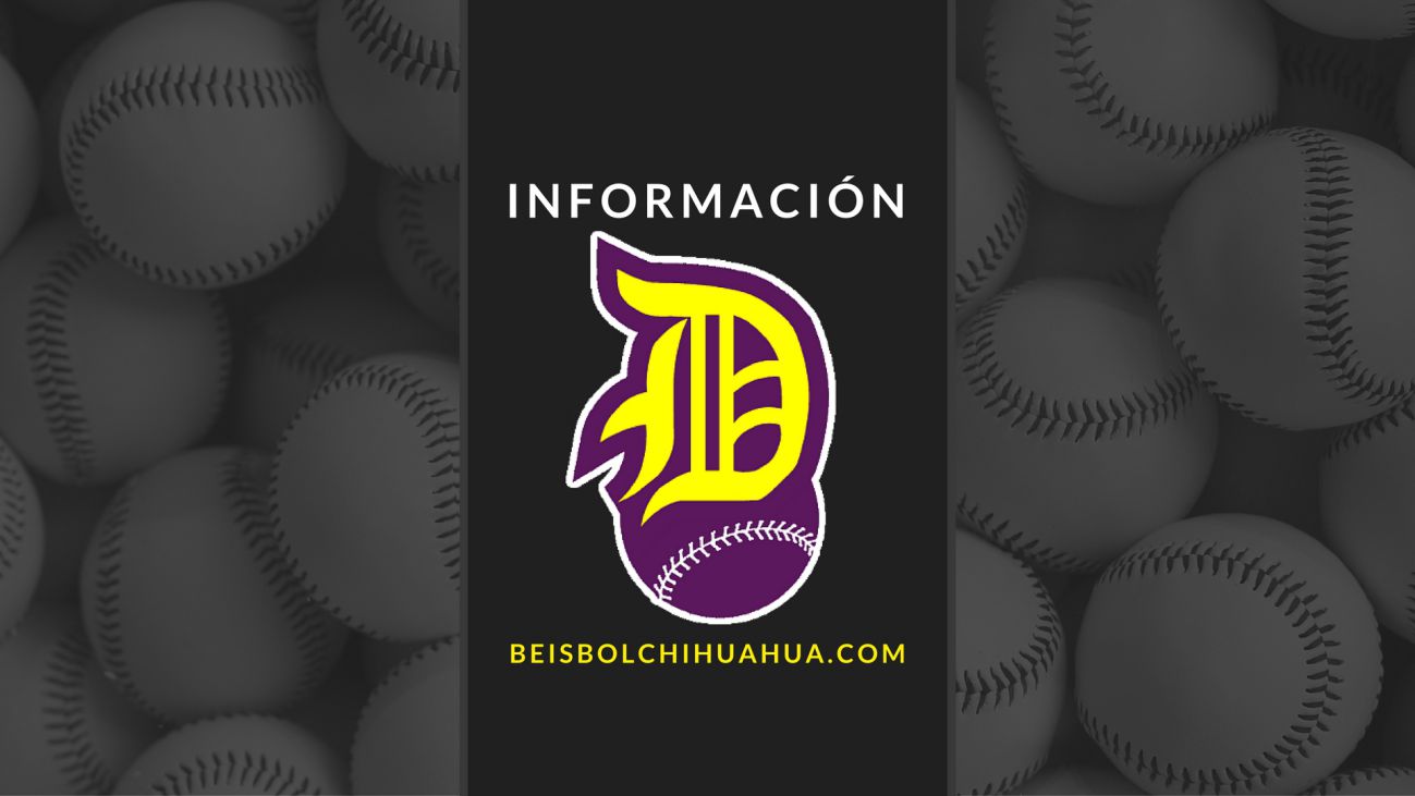 Informacion Nota Dorados Chihuahua beisbol chihuahua
