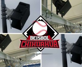 sonido local 2017 sanciones beisbol chihuahua multa