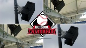 sonido local 2017 sanciones beisbol chihuahua multa