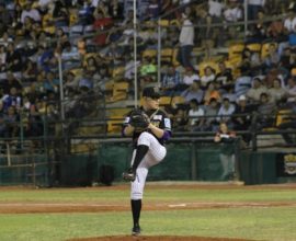 david gardea gallito dorados chihuahua 2017 pitcher