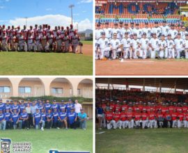 cuatro equipos semifinales 2017 beisbol chihuahua