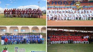 cuatro equipos semifinales 2017 beisbol chihuahua