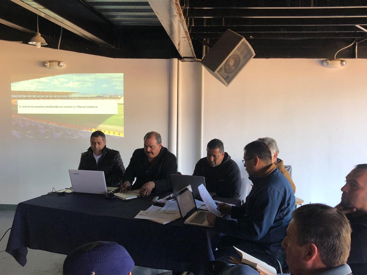 segunda asamblea acuerdos rumbo temporada 2019 beisbol chihuahua