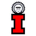 Indios de Juarez Logo