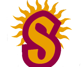 Soles de Ojinaga Logo