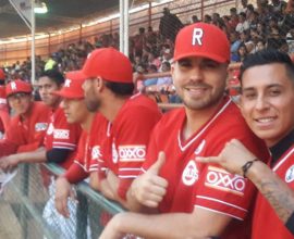 2016 rojos 2 jornada 1