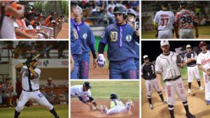 Portadas Estadisticas Beisbol Chihuahua 2016