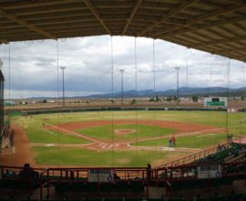 Estadio madera 2016