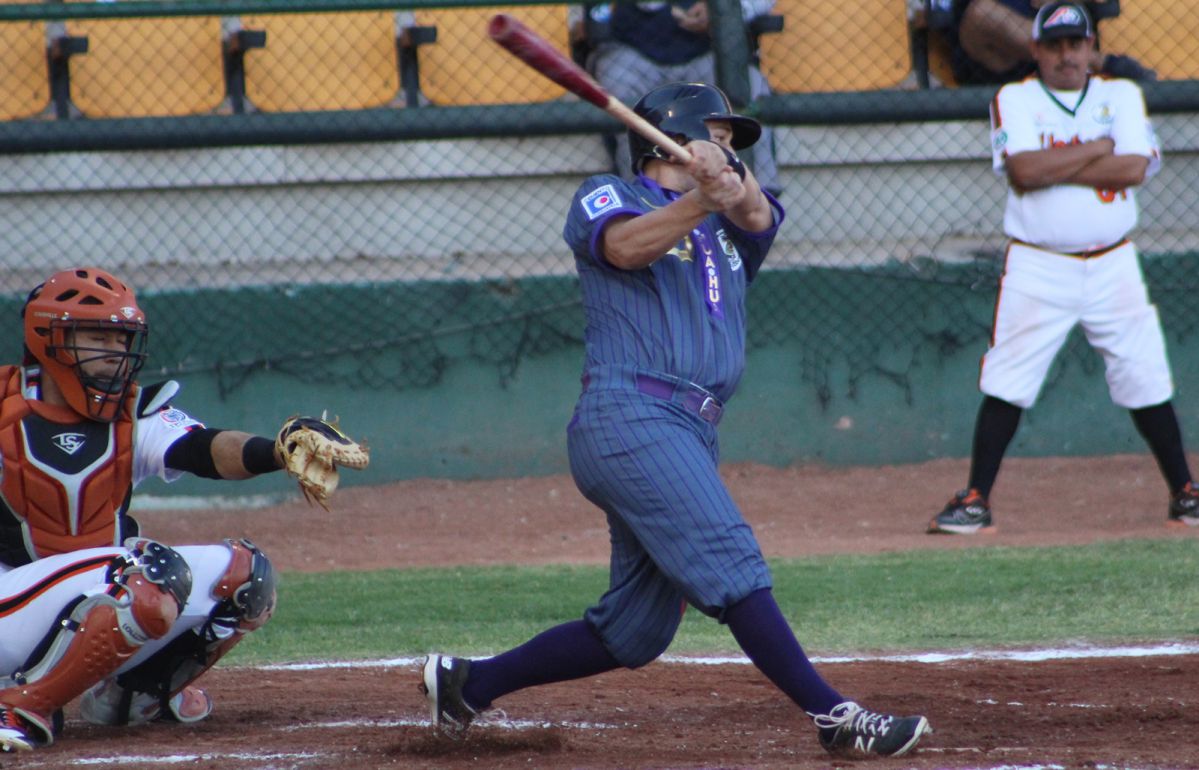 dorados algodoneros 2016 jorge morales