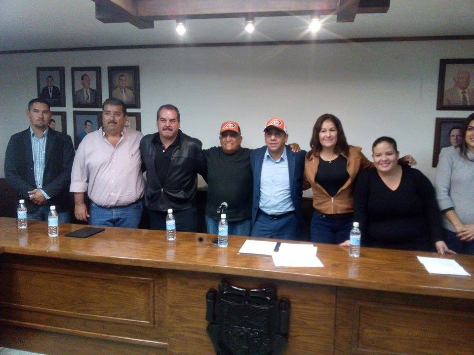 nueva-directiva-algodoneros-delicias-noviembre-2016-tercera-zona-beisbol-chihuahua