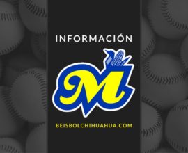 Informacion Nota Mazorqueros Camargo 2 beisbol chihuahua