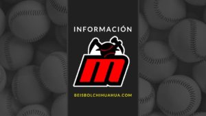 Informacion Nota Mineros Parral beisbol chihuahua