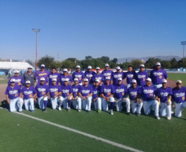 oto equipo dorados chihuahua nacional 2017 saltillo coahuila