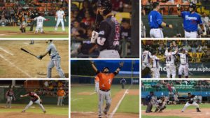 playoff primera ronda 2018 beisbol chihuahua