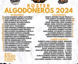roster-jugadores-temporada-2024-beisbol-chihuahua-algodoneros-delicias
