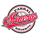 logotipo mineros de parral