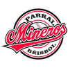 logotipo mineros de parral